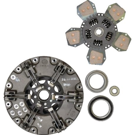 Docisk sprzęgła D280/300mm Z TGU6 LuK 630109010