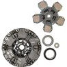 Zest. docisk sprzęgła D280/300mm Z  TGU6 LuK 630109010