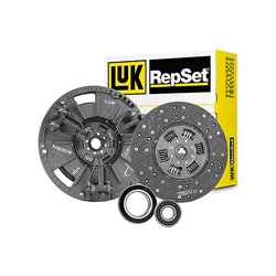 Docisk sprzęgła D280/225mm Z TGA3 LuK 628141112
