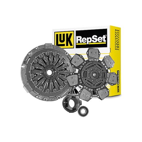 Docisk sprzęgła D330mm Z DGVM LuK 633316800