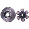 Zest. docisk sprzęgła D310mm Z  TBFR LuK 631243909