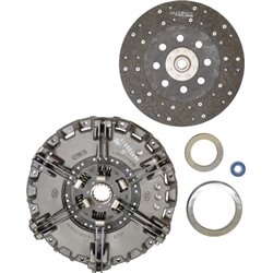 Docisk sprzęgła D310/310mm Z TGU6 LuK 631301611