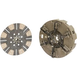 Docisk sprzęgła D350/350mm Z TGU6 LuK 635238409