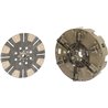 Docisk sprzęgła D350/350mm Z TGU6 LuK 635238409