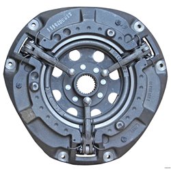 LUK-230001542 docisk sprzęgła D300/250