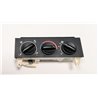 Panel sterowania nawiewu 7700043147