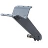 Ramię talerz prawe ARES XL/XLA 560mm fi30mm