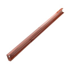 Listwa przenośnika L-680 mm przykręcana hutnicza