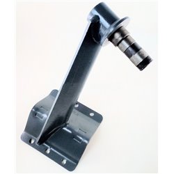 Ramię talerza prawe ARES XL/XLA 560mm fi30mm