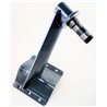 Ramię talerza prawe ARES XL/XLA 560mm fi30mm