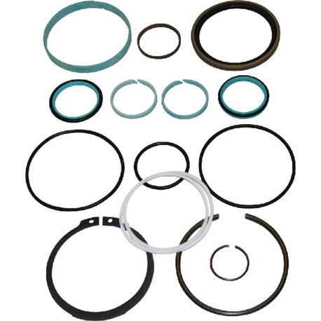 Dichtungssatz +Seal rings OE specific