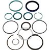 Zestaw uszczelnień siłownika podnośnika 40/80