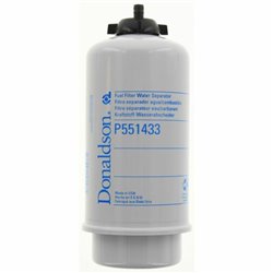 Filtr paliwa 10 mikron