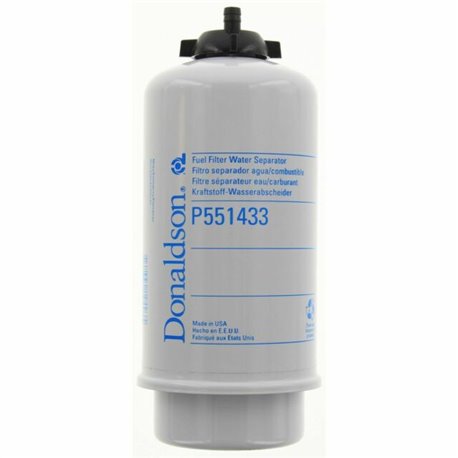 Filtr paliwa 10 mikron