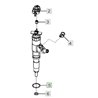 Oring wtryskiwacza R516647