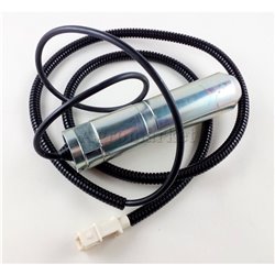 Sworzeń pomiaru siły uciągu 40KN, EHR- Zetir