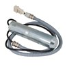 Sworzeń pomiaru siły uciągu 60KN 8-12V, Kabel z słoną metalową AMP, 1500mm