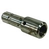 Adapter WOM D30 - 1i3/8"Z8