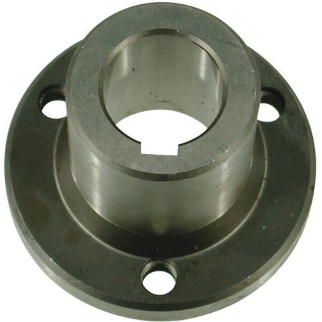 AS7012 Łącznik SE klin 12mm Battioni Pagani 5061-AS7012