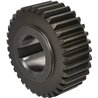 W186MA Koło zębate 34 T. rowek wpustowy 10mm Battioni Pagani