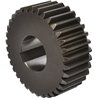 W186MA Koło zębate 34 T. rowek wpustowy 10mm Battioni Pagani
