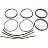 6080200351 Zestaw do remontu uszczelek, 6" BIDI Battioni Pagani 5061-6080200351