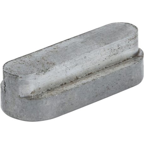 4011806029 Klucz, 10x8, 6x6x25 mm Battioni Pagani 5061-4011806029