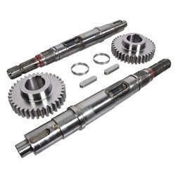 4440001339 Nowy rozrząd BR-EVO 90 D - Battioni Pagani ustawić