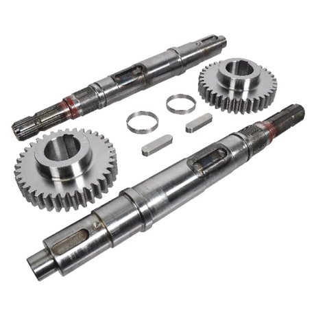 4440001339 Nowy rozrząd BR-EVO 90 D - Battioni Pagani ustawić