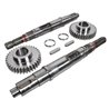 4440001339 Nowy rozrząd BR-EVO 90 D - Battioni Pagani ustawić
