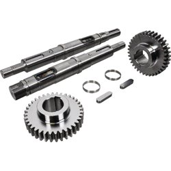 4440001343 Nowy rozrząd BR-EVO 170 P-H - Battioni Pagani ustawić