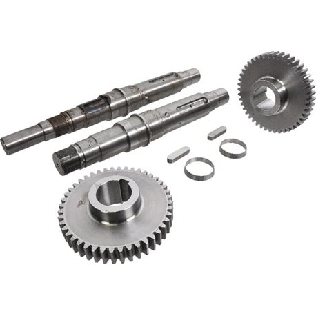 4440001344 Nowy rozrząd BR-EVO 260 P-H - Battioni Pagani ustawić