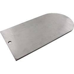 SA9 Zjeżdżalnia 6" Battioni Pagani