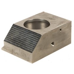 4010007026 Krótki blok mocowania silnika Battioni Pagani 5061-4010007026