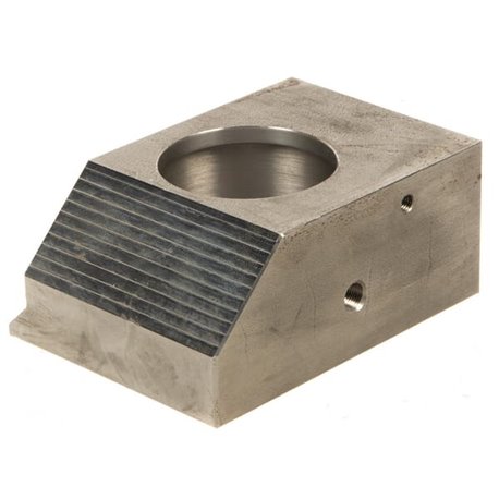 4010007026 Krótki blok mocowania silnika Battioni Pagani 5061-4010007026