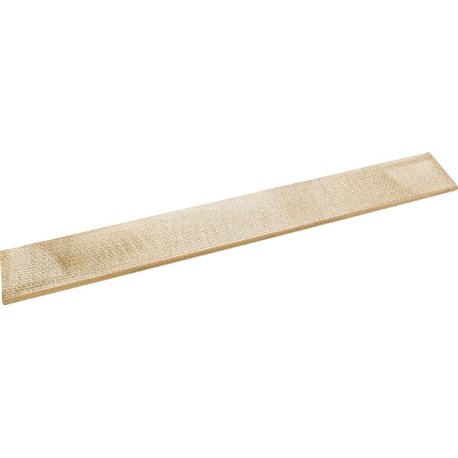 4070113105 Ostrze o długiej żywotności 500x80x6,7mm Battioni Pagani 5061-4070113105