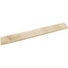 4070113107 Ostrze o długiej żywotności 640x80x6,7mm Battioni Pagani 5061-4070113107