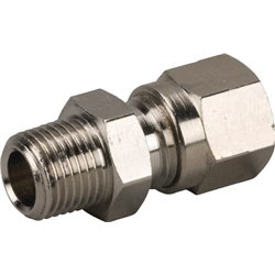 5040303020 Połączenie - miedź D 1/8"x6 Battioni Pagani 5061-5040303020