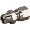5040303020 Połączenie - miedź D 1/8"x6 Battioni Pagani 5061-5040303020