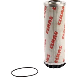 Hydrauliekfilter