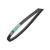 Pasek klinowy 9,5x467mm Ld Z19"