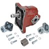 Silnik hydrauliczny B.P.