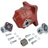M142/3,5A Silnik hydrauliczny KM 30.43