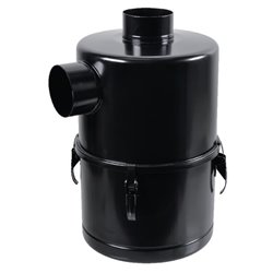 Filtr powietrza z tłumikiem 10000 l/min BP
