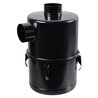 Filtr powietrza z tłumikiem 10000 l/min BP