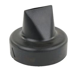 Mieszek ciśnieniowy filtra powietrza 76mm