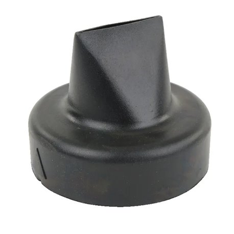 Mieszek ciśnieniowy filtra powietrza 76mm