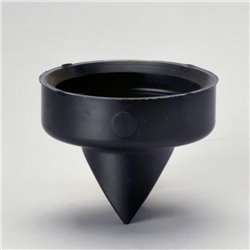Mieszek ciśnieniowy filtra powietrza 72mm