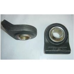 Końcówka cięgna do wspawania fi37mm 25mm/100mm Walterscheid 8716106051939