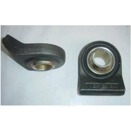 Końcówka cięgna do wspawania fi37mm 25mm/100mm Walterscheid 8716106051939